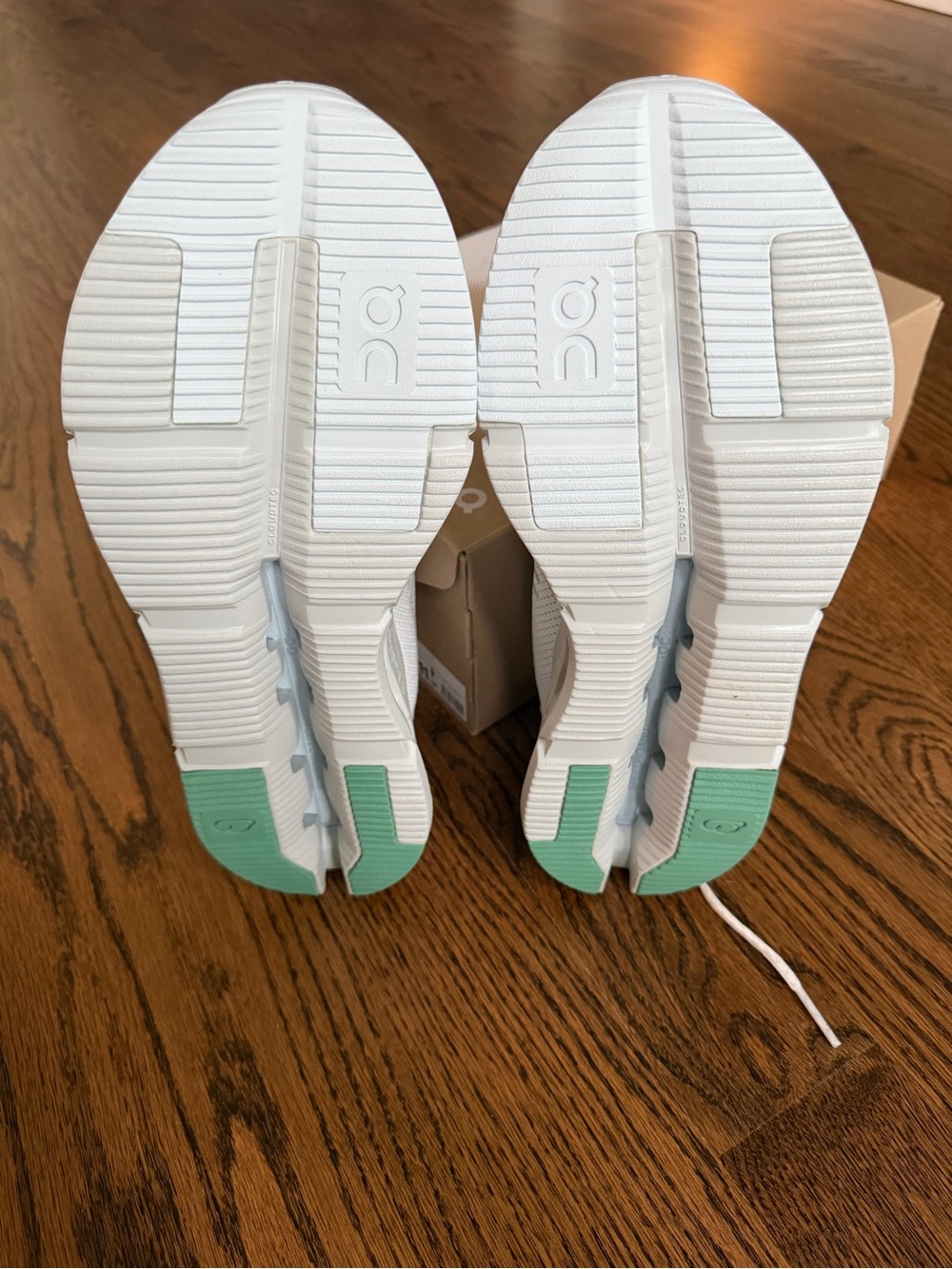 Men’s On cloudnova sneakers - Picture 5 of 6
